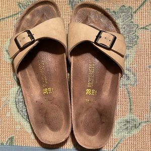 Birkenstock Slides